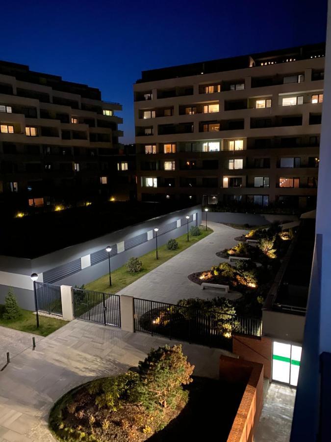Апартаменты Ar Rezidencia Pri Radnici II Кошице Экстерьер фото